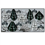 Sparkling Silver New Year Assortment