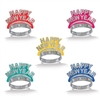 Assorted Happy New Year Tiaras