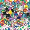 Super Bonanza New Year Assortment (for 100 people)