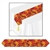 Printed Fall Leaf Table Runner