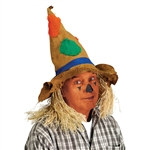 Scarecrow Hat