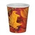 Fall Leaf Beverage Cups