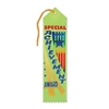 Special Achievement Award Ribbon