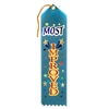 Most Improved Ribbon