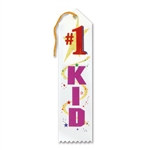 #1 Kid Ribbon