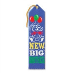 New Big Brother Ribbon