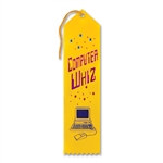 Computer Whiz Ribbon