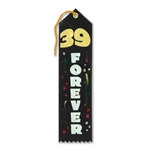 39 Forever Ribbon