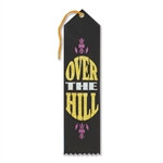 Over The Hill Ribbon