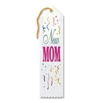 New Mom Ribbon