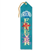 Friends Forever Ribbon