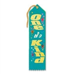One Of A Kind Ribbon