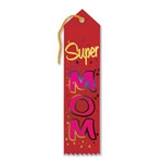 Super Mom Ribbon