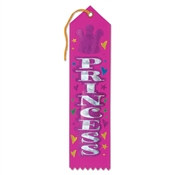 Princess Ribbon
