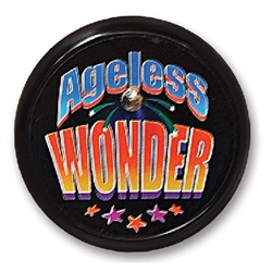 Ageless Wonder Blinking Button