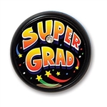 Super Grad Blinking Button