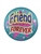 Friends Forever Satin Button