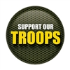 Support Our Troops Button