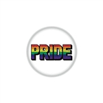 Pride Button