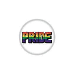 Pride Button