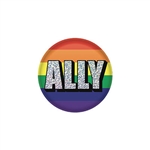 Ally Button