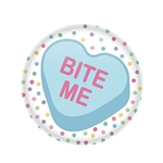 Bite Me Button