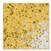 Gold Holographic Stars Confetti