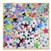 Pretty Party Stars Confetti