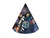 Space Party Hats (8/pkg)