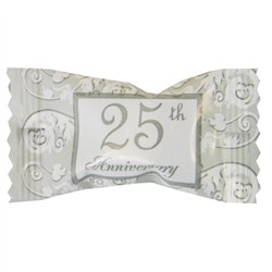25th Anniversary Buttermint Creams