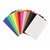 Assorted Craft Foam Sheets (40/pkg)