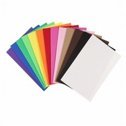 Assorted Craft Form Sheet (40/pkg)