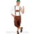 Costume Lederhosen - Extra Large