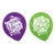 Teenage Mutant Ninja Turtles Latex Balloons (6/pkg)