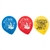 Jake and the Neverland Pirates Latex Balloons (6/pkg)