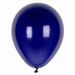 Purple Latex Balloons (12/pkg)