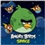 Angry Birds Lunch Napkins (16/pkg)