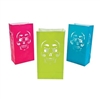 Day of the Dead Luminary Bags