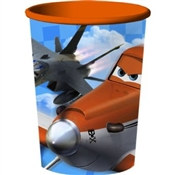 Planes Cups, 16 oz.