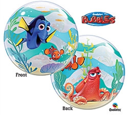 Finding Dory Balloon