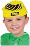 Bob the Builder Party Hats (8/pkg)