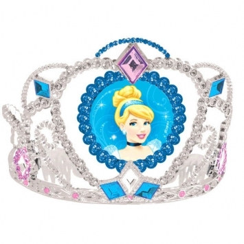 Cinderella Tiara