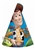 Toy Story Party Hats (8/pkg)