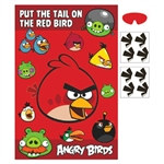 Angry Birds Party Game