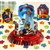 Paw Patrol Table Decorating Kit