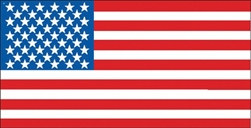 Gigantic U.S. Flag