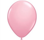 Pink Latex Balloon (8/pkg)
