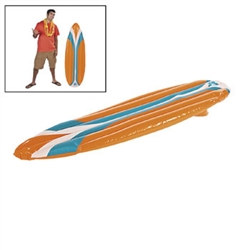 Inflatable Surf Board