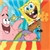 Spongebob Lunch Napkins (16/pkg)