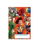 Toy Story Party Loots Bags (8/pkg)